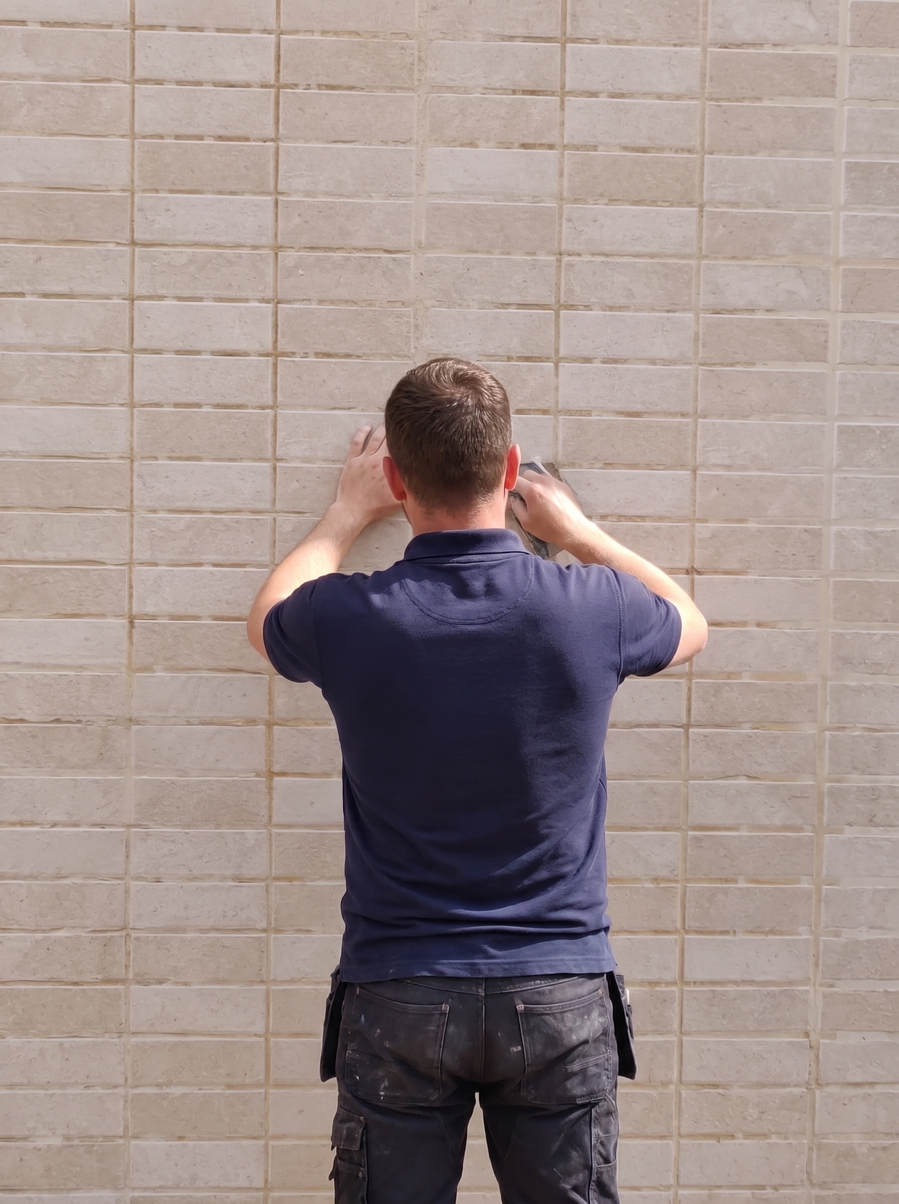 Bruce Lee Handyman Service in Camberwell in Eltham London